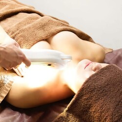 バストアップ専門店パトラクシェ 銀座店 | 銀座のエステサロン