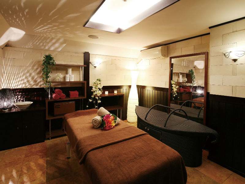 PRANA | 町田のリラクゼーション