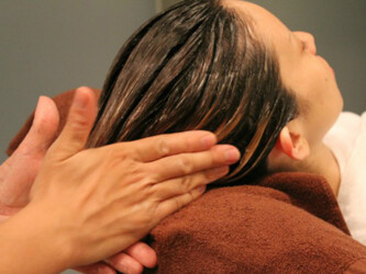 Hair & Spa aina | 池袋のヘアサロン