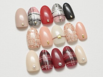 Amoroso | 中野のネイルサロン