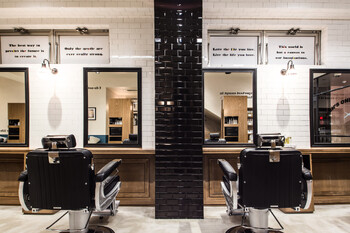 MENS ONLYSALON SHIFT(メンズサロン) | 天神/大名のヘアサロン