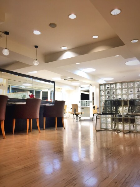 Rene | 調布のヘアサロン