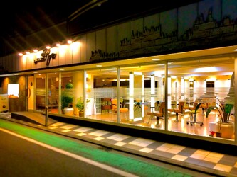 Rene | 調布のヘアサロン