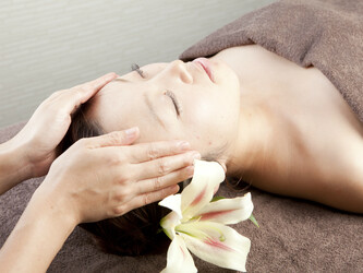 メンタル＆ボディケアサロン サルース | 白石区/南区/豊平区周辺のリラクゼーション