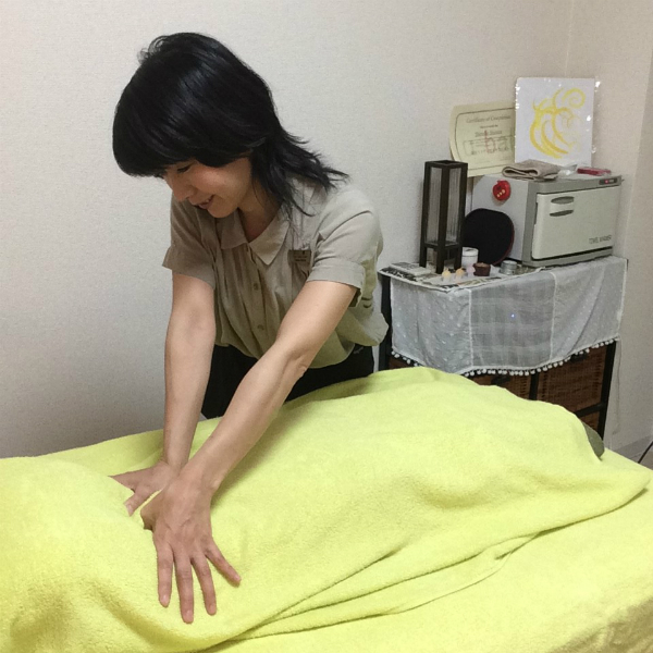 SNBラポールサロン | 天王寺/阿倍野のリラクゼーション