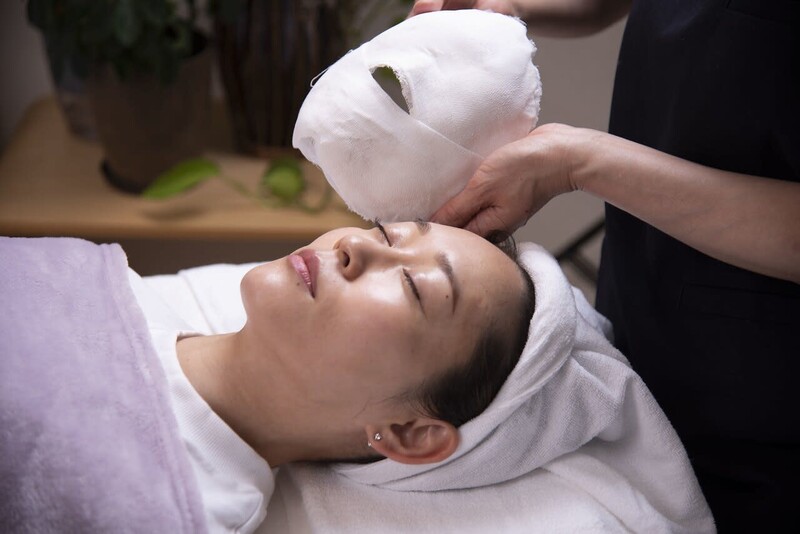 relaxation labo esprit | 円山公園のエステサロン