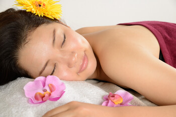 relaxation labo esprit | 円山公園のリラクゼーション