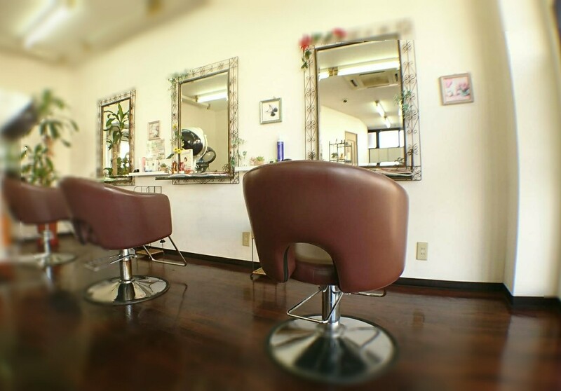 makes beauty cube | 市原のヘアサロン