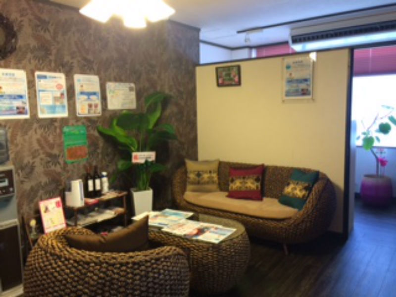 Joie de vivre | 亀有のリラクゼーション