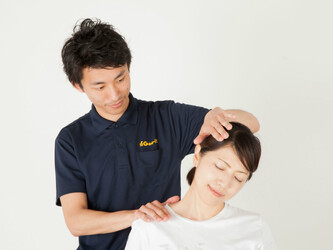 Goo-it!!立川南口店 | 立川のリラクゼーション