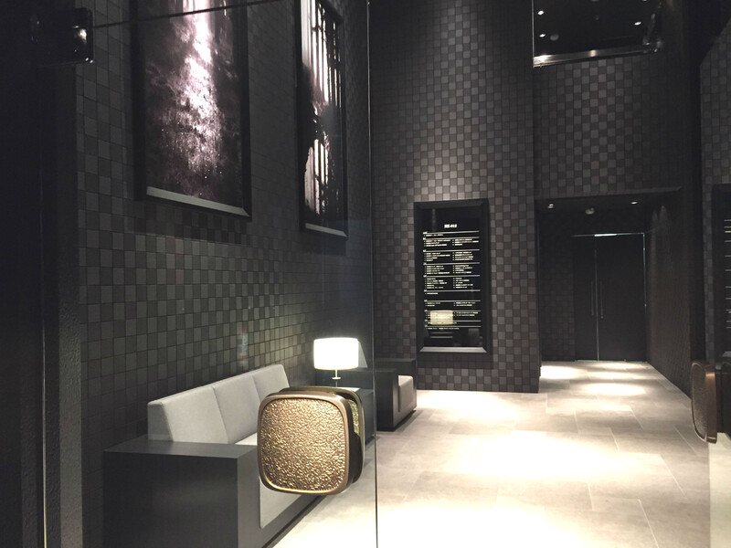 水素BAR アッシュ | 本町のリラクゼーション