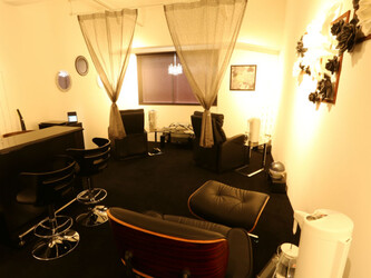 水素BAR アッシュ | 本町のリラクゼーション