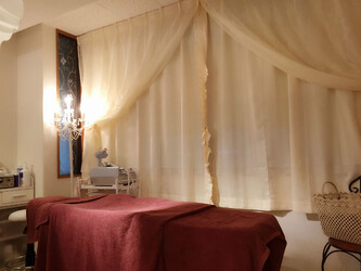 KYURARA フェイシャル・ボディ・痩身・美容整体・脱毛・エステスクール | 横川/十日市/舟入/西広島のエステサロン