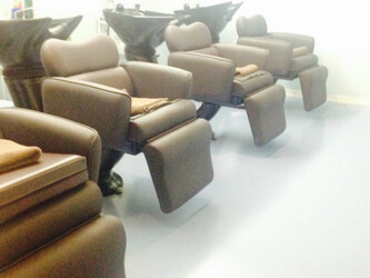 ヘアカラーカフェ心斎橋店 | 心斎橋のヘアサロン