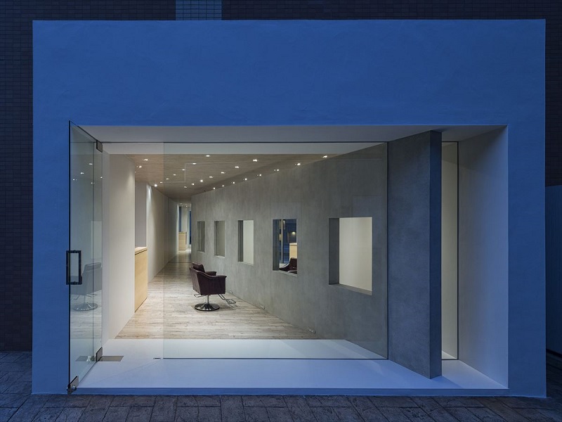 octo | 三郷のヘアサロン