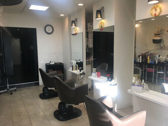 kanon | 西宮のヘアサロン