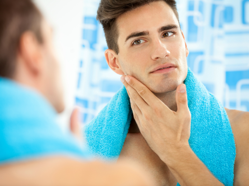 メンズ脱毛サロン Rak-Sol | 心斎橋のエステサロン