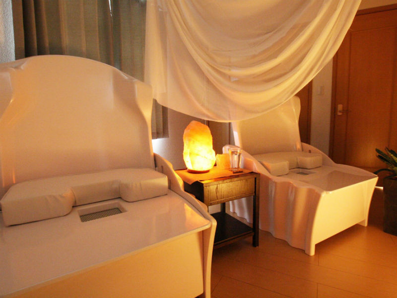 Salon DE reflet | 栄/矢場町のエステサロン