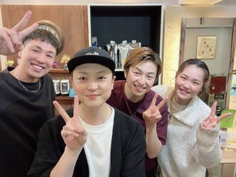 TOKYO GOB | 池袋のヘアサロン TOKYO GOB | 池袋のヘアサロン