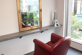 Hair＆Makeup Ke' International | 飯田橋のヘアサロン