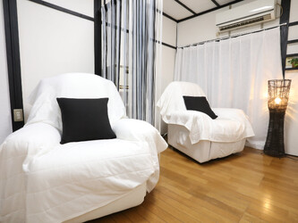 Hair Salon Pure | 門真のヘアサロン