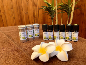 プライベートサロン Luce | 池袋のリラクゼーション