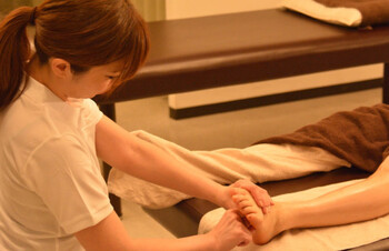 もみっこの里 大通店 | 大通のリラクゼーション