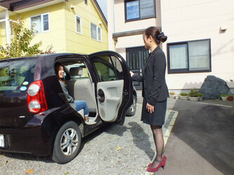 しあわせ広げるエステサロン ルミエール | 旭川のリラクゼーション