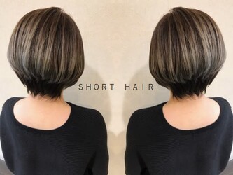 SUPER CUT 北32条店 | 北区/東区周辺のヘアサロン