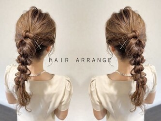 SUPER CUT 大通店 | 大通のヘアサロン