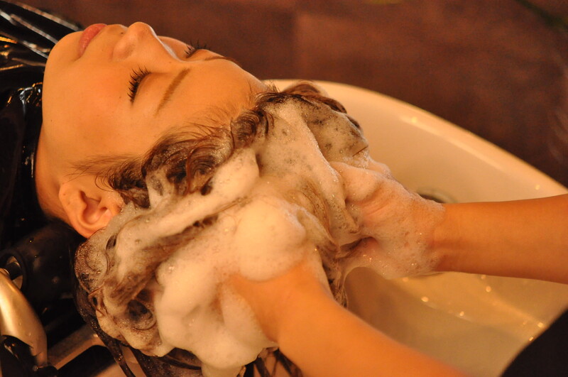 SUPER CUT 元町店 | 北区/東区周辺のヘアサロン