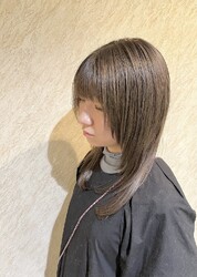 SUPER CUT 鳥居前店 | 円山公園のヘアサロン