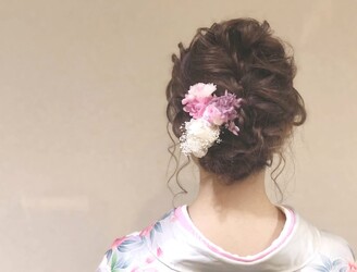 Natalie ＆ Arrowna A・S店 | 北区/東区周辺のヘアサロン