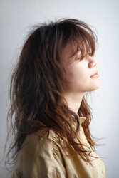 XEROGRAPHICA | 天満/南森町のヘアサロン