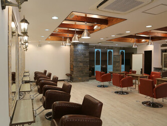 PARS | 松戸のヘアサロン