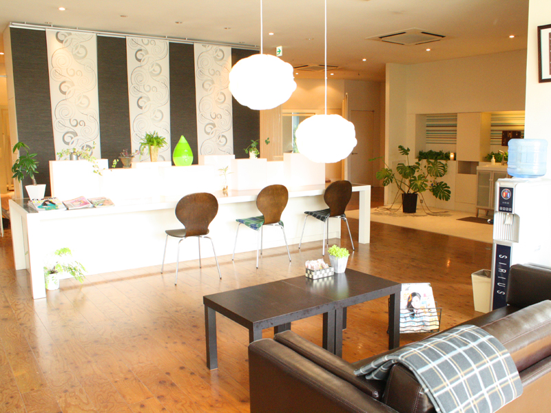 Serendipity | 大曽根/黒川のリラクゼーション