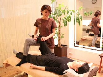 Serendipity | 大曽根/黒川のリラクゼーション