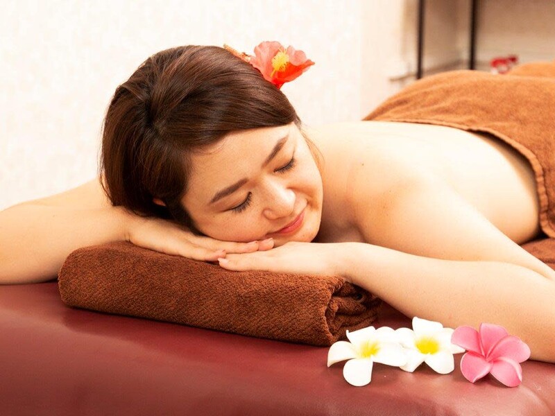 アロマ香房 Free＆Free | 大井町のリラクゼーション