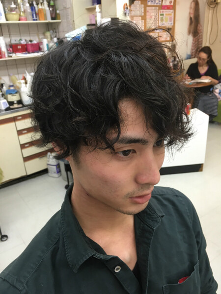 Hair＆Este Cest La Vie | 東広島のヘアサロン