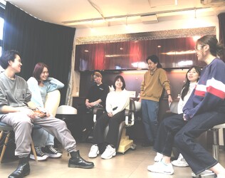 PARS bis 松戸西口店 | 松戸のヘアサロン