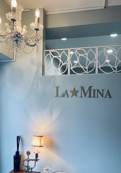 シュガーリング ＆ブラジリアンワックス脱毛LaMina銀座 | 銀座のエステサロン