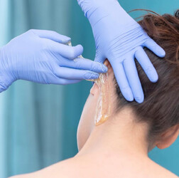 シュガーリング＆ブラジリアンワックス 脱毛 Lamina渋谷 | 渋谷のエステサロン