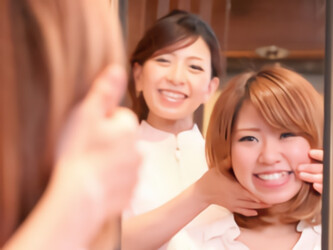 小顔（左右差）矯正・鎖骨出し矯正 専門院 Moreface | 池袋のエステサロン