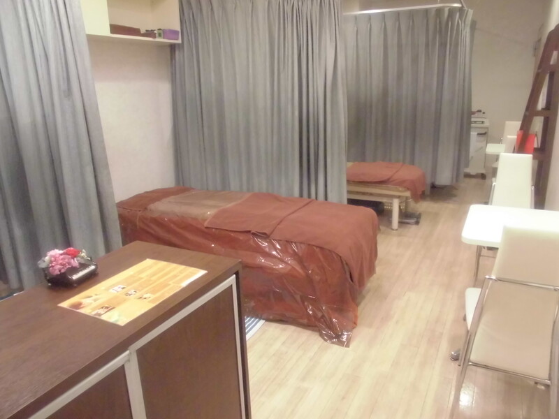 Doスポーツ上里店 エステルーム | 深谷のエステサロン