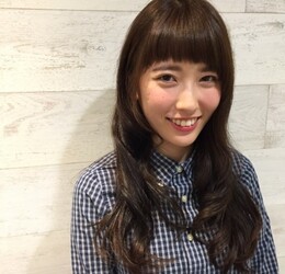 soiris | 四条烏丸/五条/西院のヘアサロン