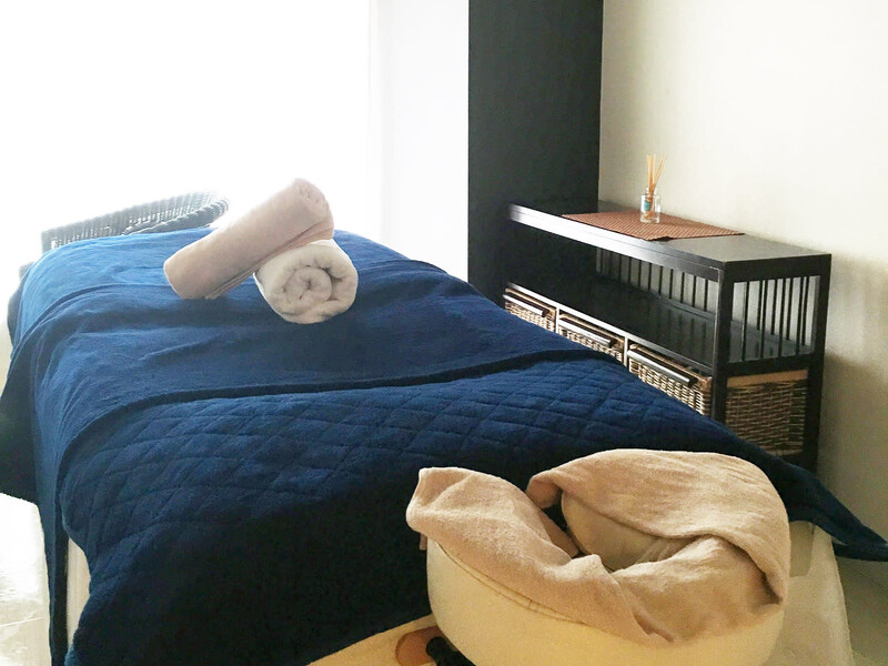 パナシア | 錦糸町のエステサロン