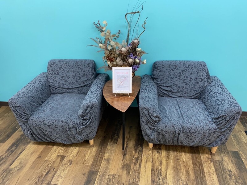 Dione 国分寺駅前店 | 国分寺のエステサロン