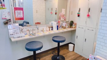 Dione 国分寺駅前店 | 国分寺のエステサロン