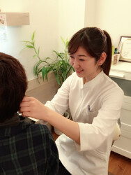 Chirotherapy Hearts | 長岡京のリラクゼーション