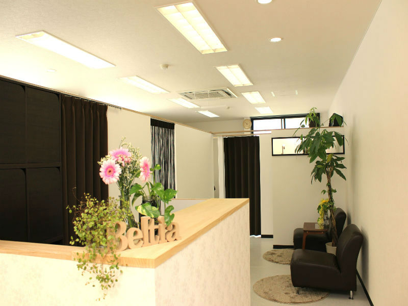 Beltia | 鈴鹿のエステサロン